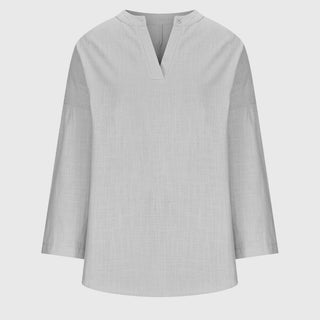 Océane | Blusa Estival Fluida