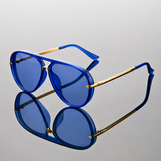 VIOLA – Gafas de Sol Estilo Aviador