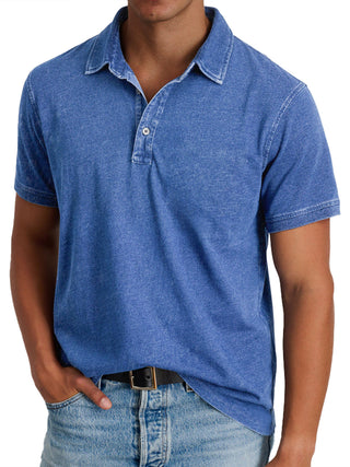Polo Uomo con Colletto