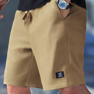 NATHAN | Pantalón corto ligero de verano