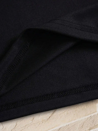 Camiseta Chic de Manga Corta