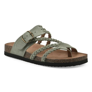 Lucia | Sandalias ortopédicas de tiras
