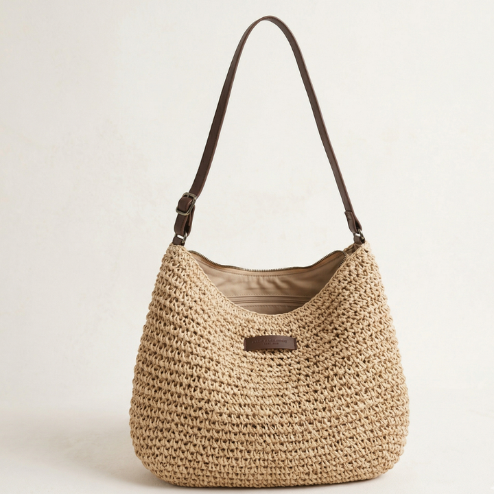 Bolso Simona Tejido a Mano