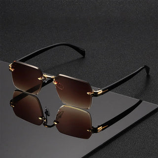LECLAIR – Gafas de sol sin marco