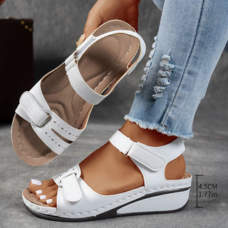 Célima | Sandalias Ergonómicas con Suela Confortable