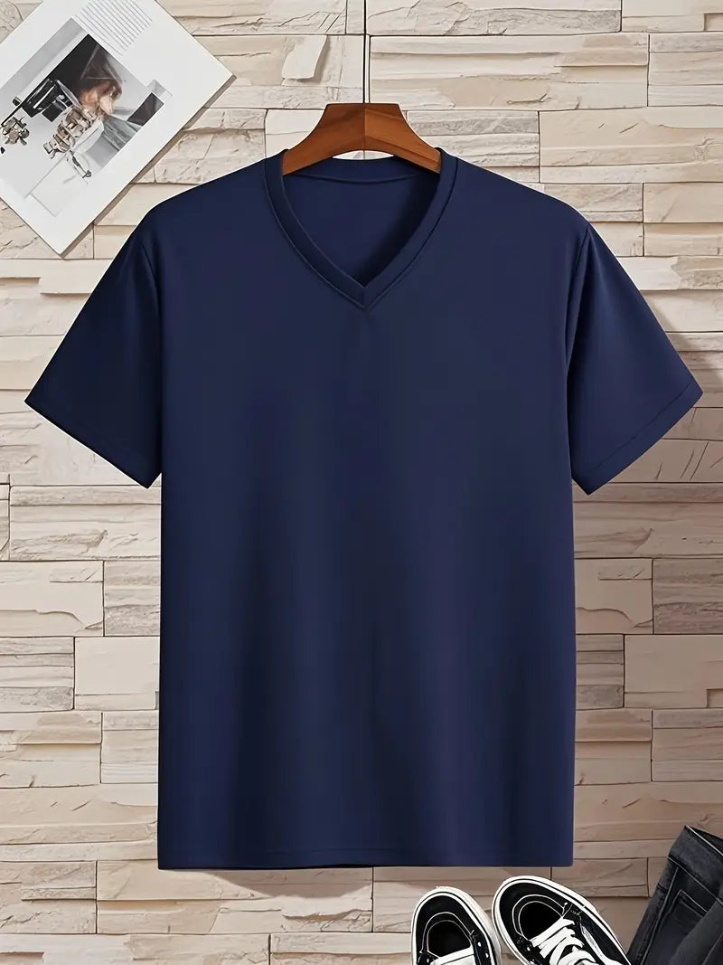 Camiseta Chic de Manga Corta