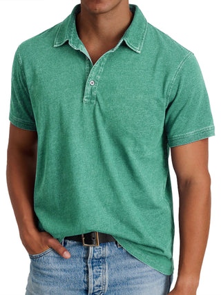 Polo Uomo con Colletto