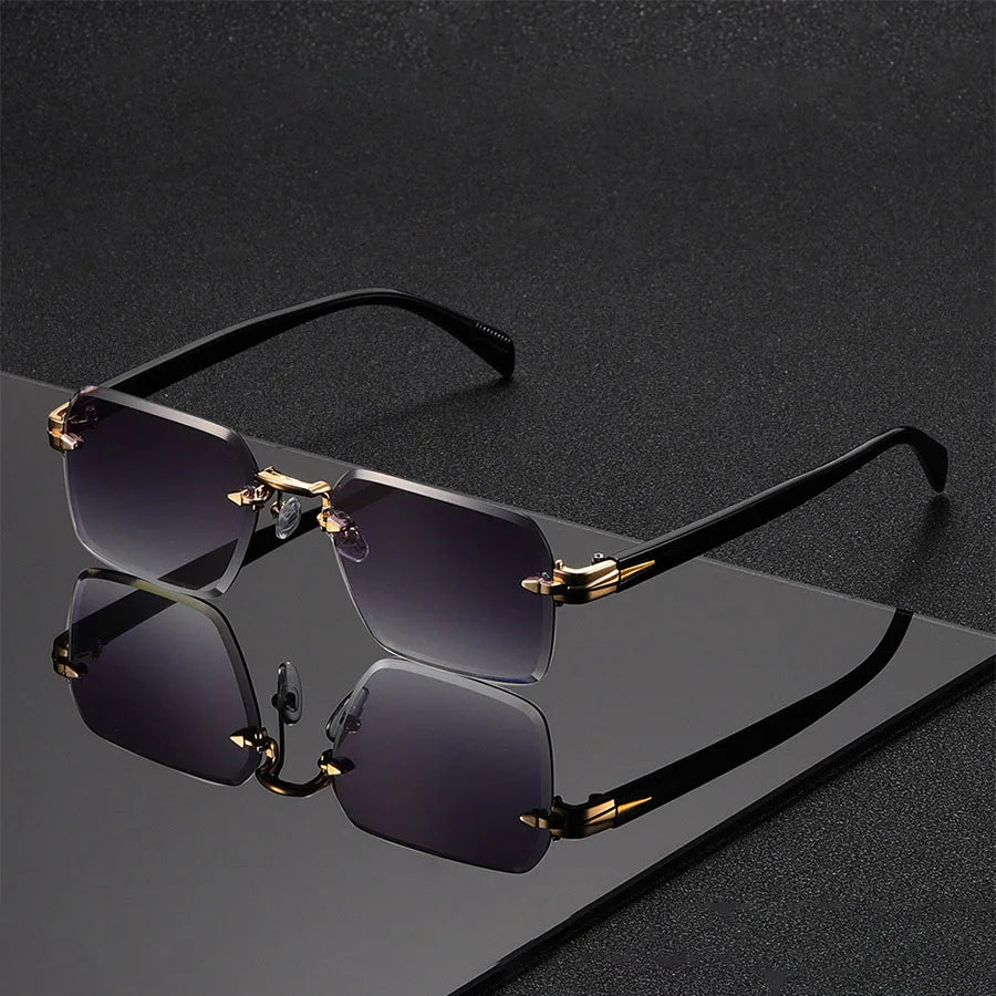 LECLAIR – Gafas de sol sin marco