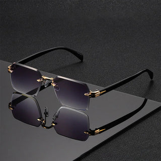 LECLAIR – Gafas de sol sin marco