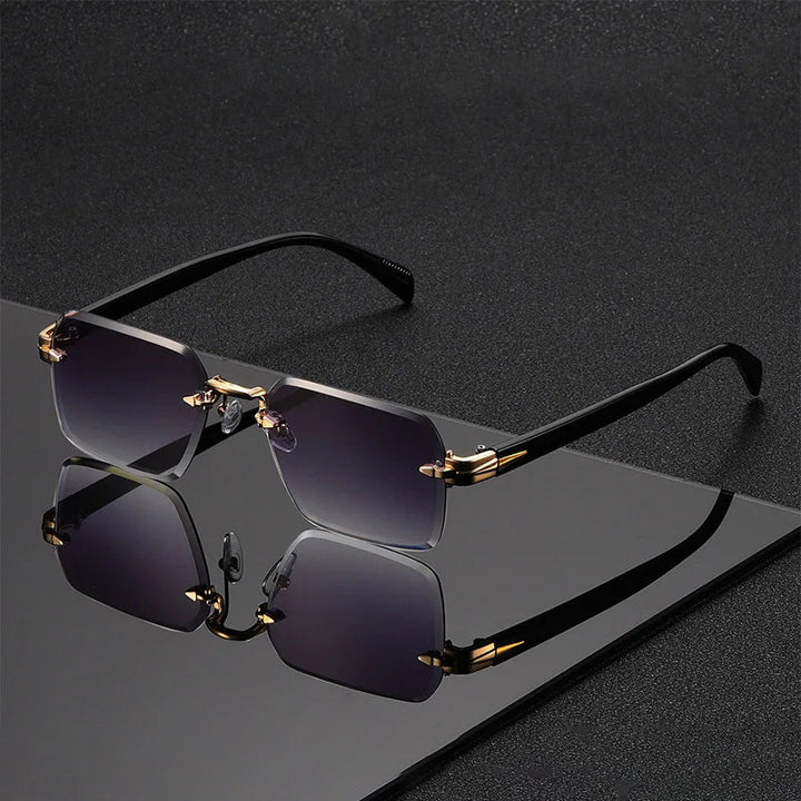 LECLAIR – Gafas de sol sin marco