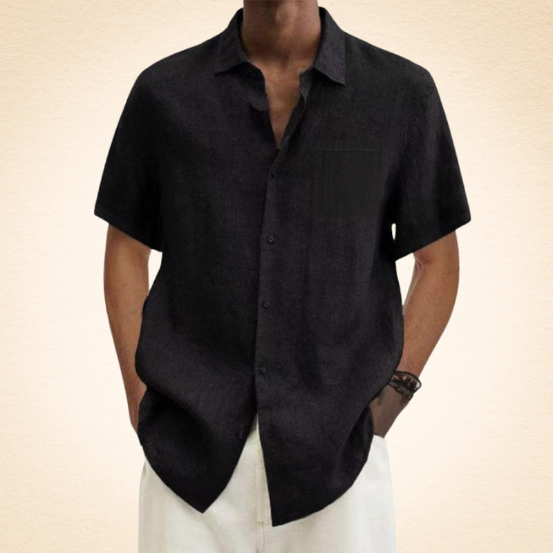 Elegante Camicia in Lino