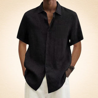 Elegante Camicia in Lino