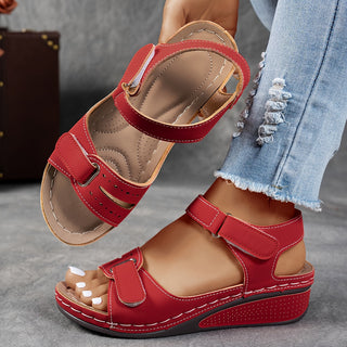 Célima | Sandalias Ergonómicas con Suela Confortable
