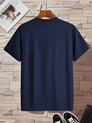 Camiseta Chic de Manga Corta