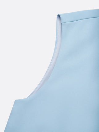 Vestido Elvira de Lujo