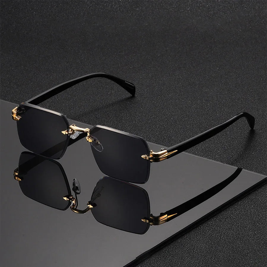 LECLAIR – Gafas de sol sin marco