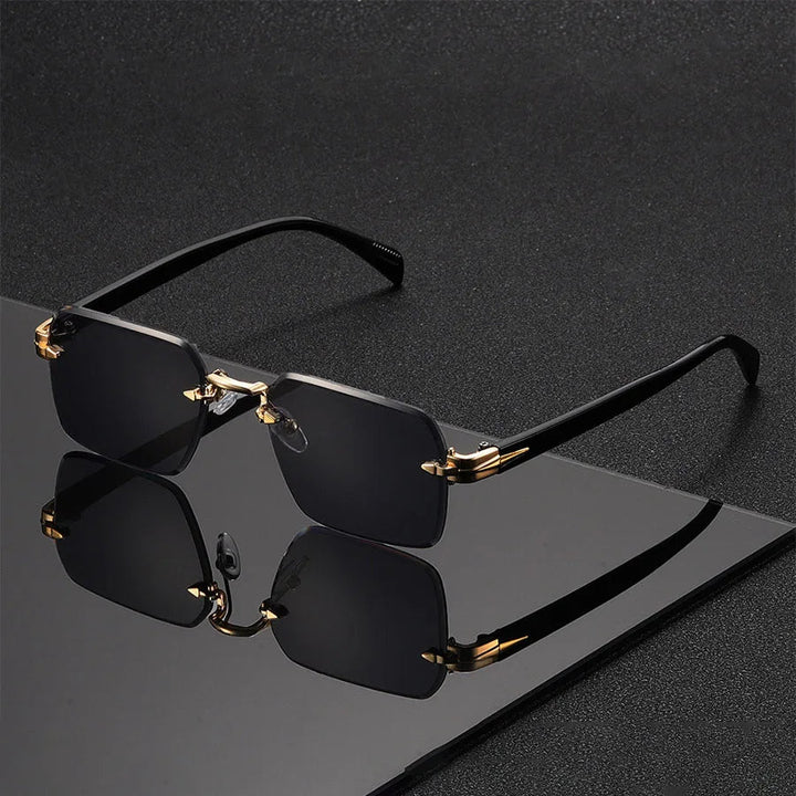 LECLAIR – Gafas de sol sin marco