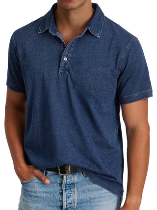 Polo Uomo con Colletto