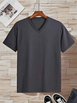 Camiseta Chic de Manga Corta