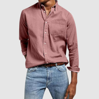 Blusa Sofisticada e Versátil