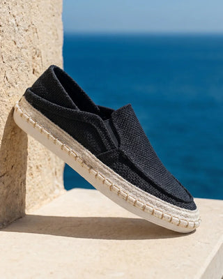 Renzo | Alpargatas Cómodas de Verano para Hombre