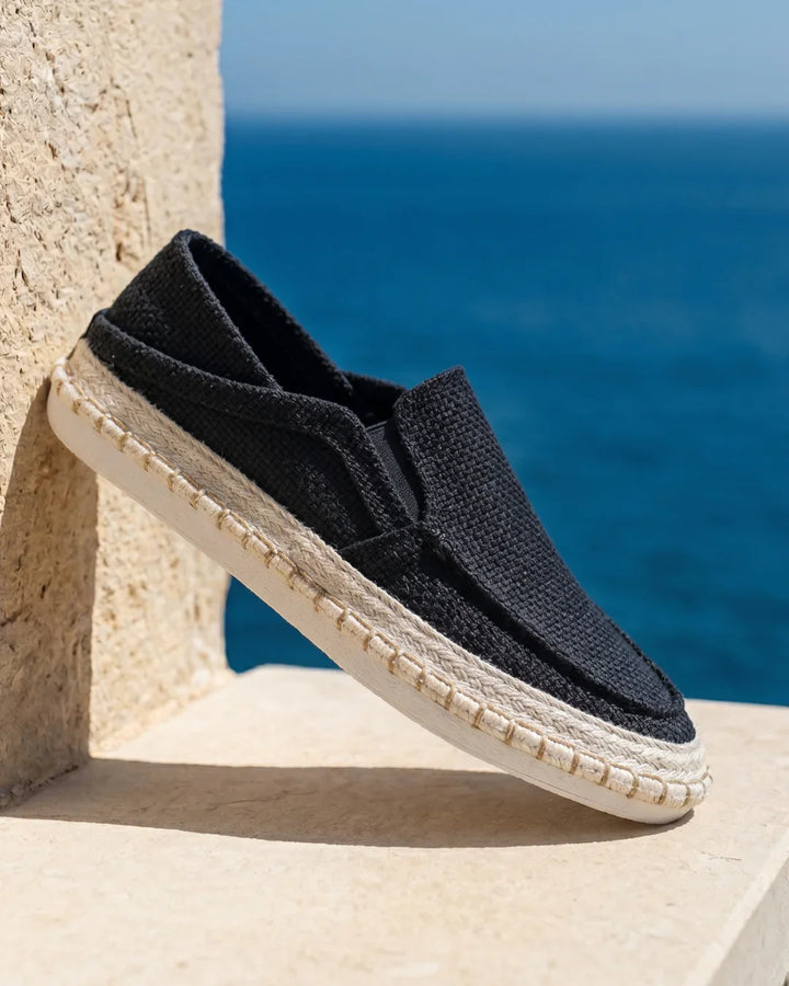 Renzo | Alpargatas Cómodas de Verano para Hombre