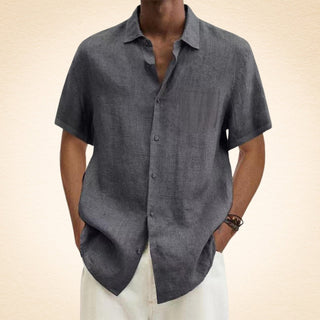 Elegante Camicia in Lino
