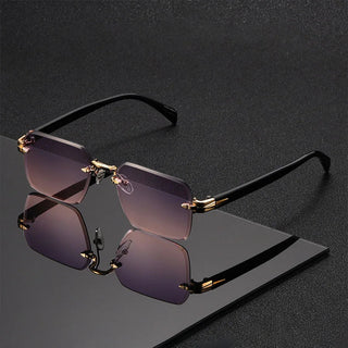 LECLAIR – Gafas de sol sin marco