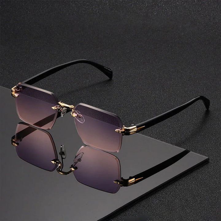 LECLAIR – Gafas de sol sin marco