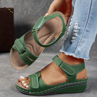 Célima | Sandalias Ergonómicas con Suela Confortable