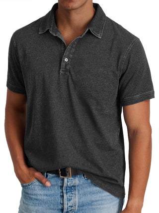 Polo Uomo con Colletto