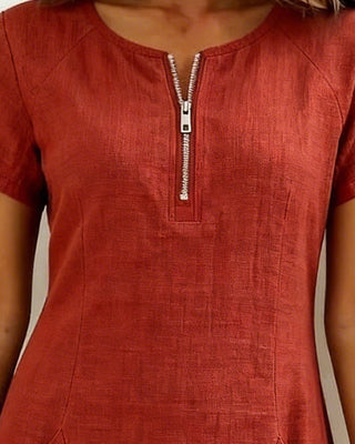 Lina — Elegancia Natural para el Uso Diario