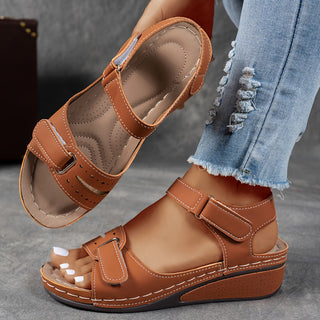 Célima | Sandalias Ergonómicas con Suela Confortable