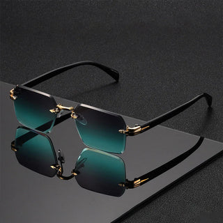 LECLAIR – Gafas de sol sin marco