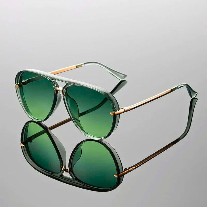 VIOLA – Gafas de Sol Estilo Aviador