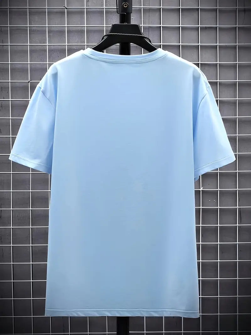 Camiseta Chic de Manga Corta