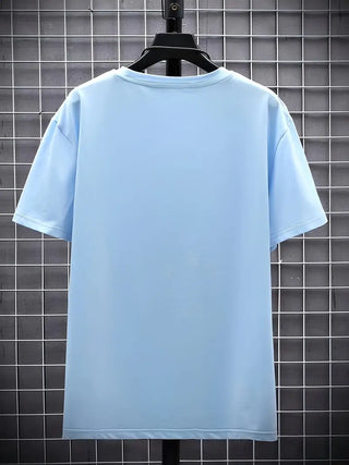 Camiseta Chic de Manga Corta