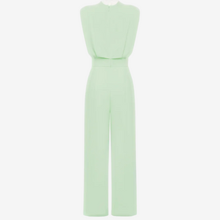 Sorella | Elegante Mono de Cintura Alta