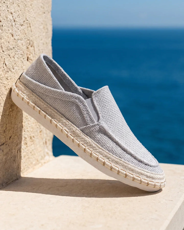 Renzo | Alpargatas Cómodas de Verano para Hombre