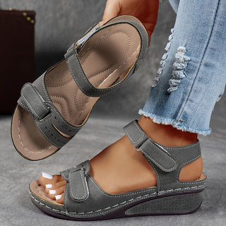 Célima | Sandalias Ergonómicas con Suela Confortable