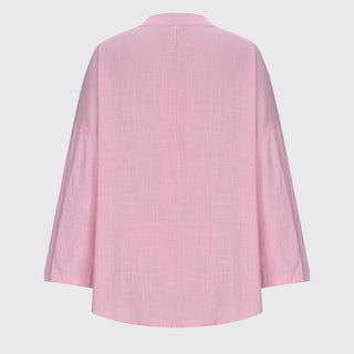 Océane | Blusa Estival Fluida