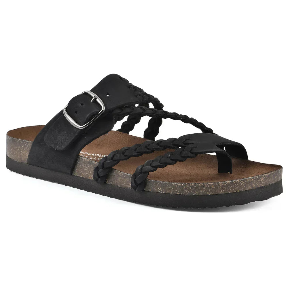 Lucia | Sandalias ortopédicas de tiras