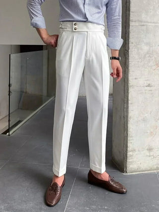 Moritz - Pantalones Vintage Sartoriales