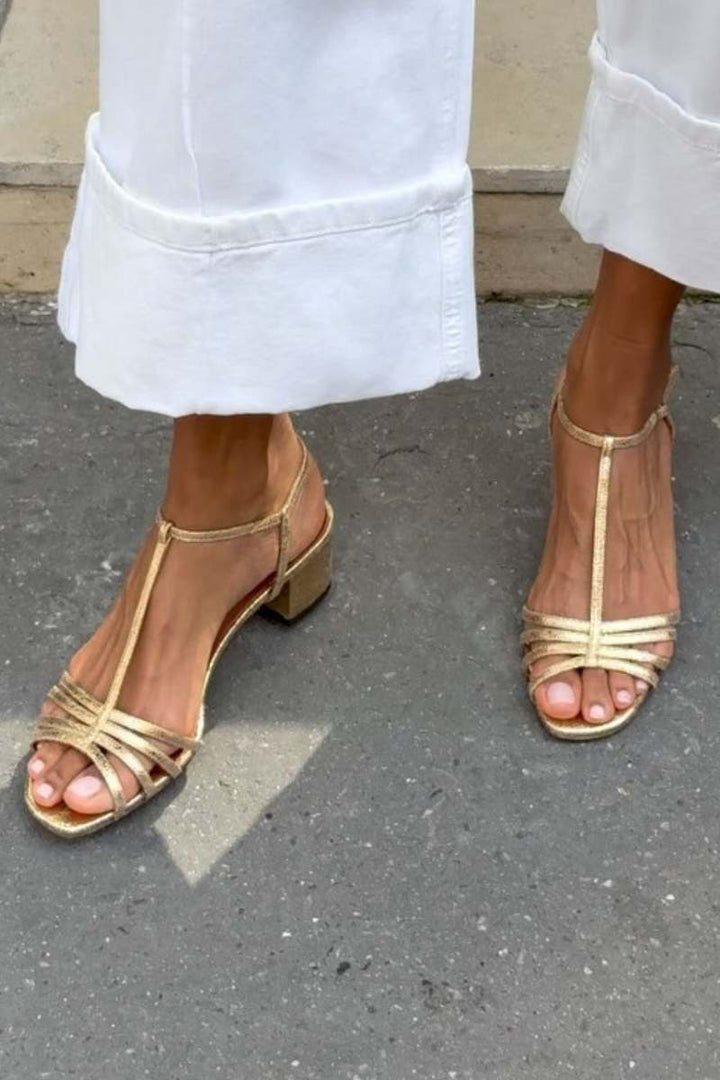 Allegra | Sandalias de Verano Soleadas