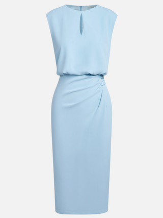 Vestido Elvira de Lujo