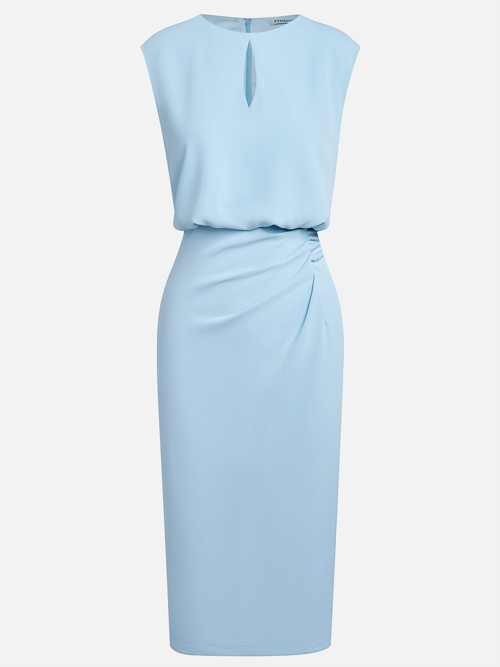 Vestido Elvira de Lujo
