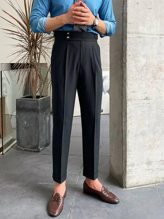 Moritz - Pantalones Vintage Sartoriales