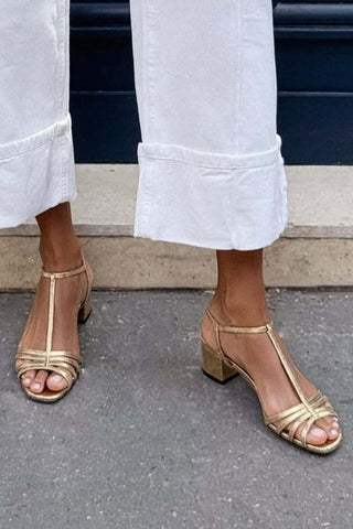 Allegra | Sandalias de Verano Soleadas
