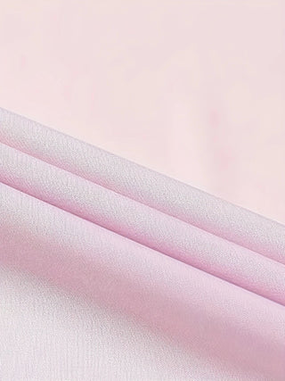 Elegante Camicia a Maniche Lunghe con Bottoni