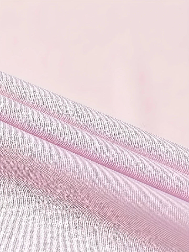 Elegante Camicia a Maniche Lunghe con Bottoni